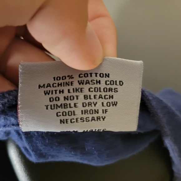 UVA - Vintage Colosseum Men's Embroidered Tee - Size (XL) - Great Condition - Picture 5 of 6